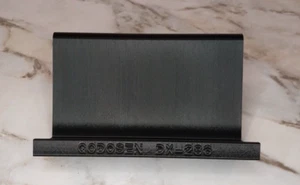 Soporte de radio de mesa QODOSEN DX-286 - Imagen 1 de 5