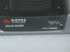 Adaptador Sierra Wireless AirLink GX400 SIN AC  - Imagen 1 de 5