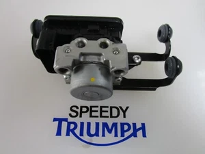 TRIUMPH DAYTONA 675/R BREMSABS MODULATOR T2021488 - Bild 1 von 7