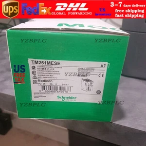 Controlador Programable TM251MESE TM251MESE Free IVA de EE. UU. - Imagen 1 de 3