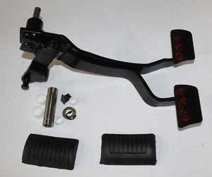 NEW 1967-76 Mopar A-Body Clutch Pedal Conversion Kit - Picture 1 of 1