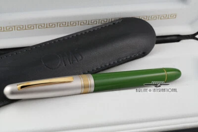 Pluma Estilográfica Oma D-Day (6 de junio de 1944) Edición Limitada (B-Nueva en Caja) Circa.1994 Foto 1 de 4