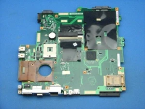 Motherboard Defective Asus X70F Notebook 10066020-36830 - Zdjęcie 1 z 1