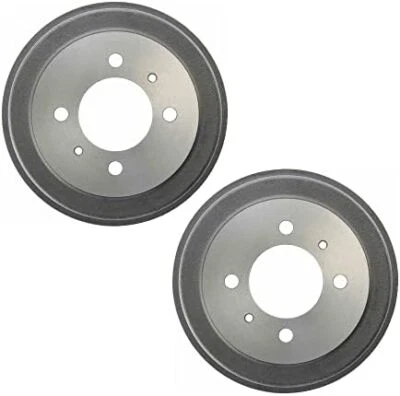 Rear Brake Drum for Nissan 200SX Sentra NX Tsuru - Image 1 of 3