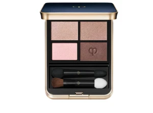 Cle de Peau Beaute OMBRES COULEURS QUADRI 1 Sand Dune - Picture 1 of 1