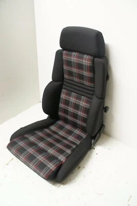 TELA DE PIEL ORTOPÉDICA RECARO NUEVA - Imagen 1 de 3