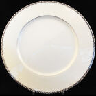 CELLIN PLATINUM by Noritake Salad Plate Accent Salad NEW NEVER USED  