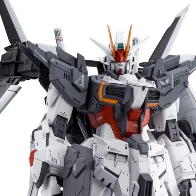 BANDAI SPIRITS MG 1/100 Gundam Ex Impulse Multicolor - Bild 1 von 4