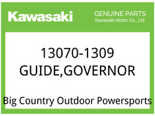 Kawasaki OEM Part New 13070-1309
