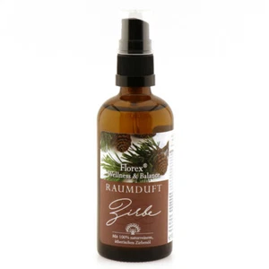 Florex Wellness & Balance profumo per ambiente 100 ml olio di pino cembro 9653ZB in dispenser spray - Foto 1 di 2