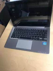 Lot of 3 ASUS Core i3-3217U CPU@ 1.80GHz, 4GB RAM, NO HD ,NO Battery , For part - Picture 1 of 7