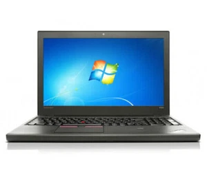Lenovo ThinkPad W550s Intel i7-5500U 16GB RAM 256GB SSD Nvdia K620M FullHD - Imagen 1 de 12