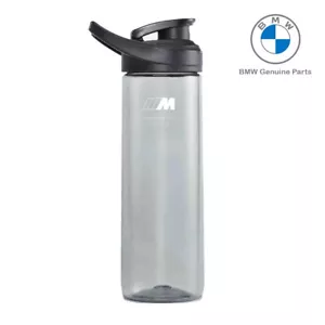 Botella Tritan original BMW M 735 ml - Imagen 1 de 2