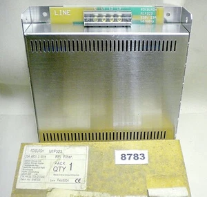 Deltron Roxburgh Filter 23 Amp MIF323 - Picture 1 of 3