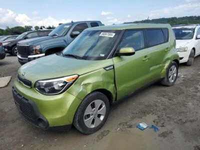 Motor limpiaparabrisas trasero de vidrio usado se adapta a: Kia Soul Grade A 2016 Foto 1 de 4
