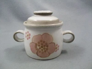 Denby Gypsy Suppenschüssel mit Deckel - Bild 1 von 1