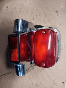 Vintage! SUZUKI VL-800 OEM Rear Brake Tail Light 35710-41FO - Picture 1 of 4