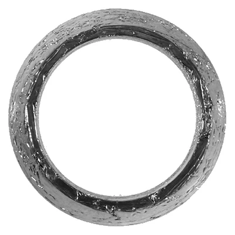 For Dodge Charger 1985-1986 Mahle F7395 Exhaust Pipe Flange Gasket Foto 1 de 1