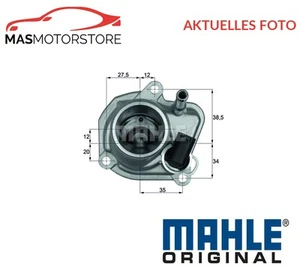 KÜHLFLÜSSIGKEIT KÜHLER THERMOSTAT MAHLE ORIGINAL TI 29 87 P FÜR CHRYSLER - Picture 1 of 5