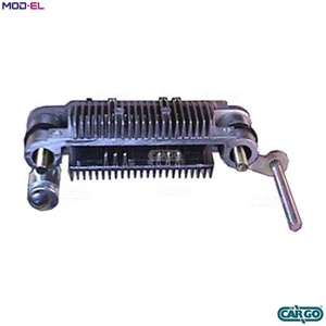 RECTIFIER ALTERNATOR 135228 FORRECTIFIER ALTERNATOR 135228 FOR MITSUBISHI  KIA   - Picture 1 of 10