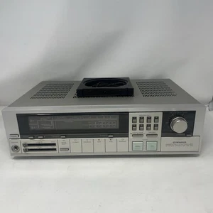 Pioneer SX-40 Ricevitore Stereo Vintage Computer Controllato Testato Funzionante!! - Foto 1 di 9