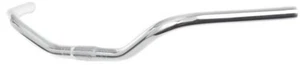 Velo Orange Tourist alloy bar, 25.4mm - silver - Picture 1 of 2