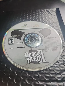 Guitar Hero II (Microsoft Xbox 360, 2007) - Foto 1 di 2