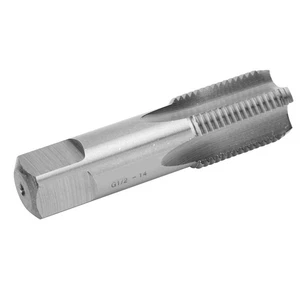 Left Hand Pipe Thread Tap Water Piping Screw Cone Pipeline Screwdriver Repair ↑ - Picture 1 of 13