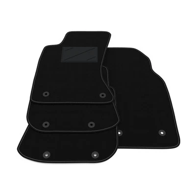 Alfombrillas coche compatibles con audi s4 b5 1997-2001 Foto 1 de 4