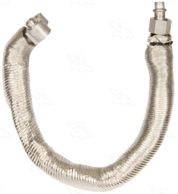 A/C Refrigerant Discharge Hose-Hose Assembly 4 Seasons fits 1992 Honda Prelude - Image 1 of 2