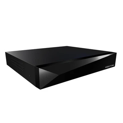 Audio bidireccional 12 canales 4K DVR con almacenamiento personalizable (sin HD incluido) - Añadir Foto 1 de 4