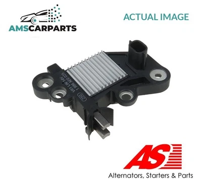 ALTERNATOR REGULATOR ARE0185(BOSCH) AS-PL NEW OE REPLACEMENT - Image 1 of 4