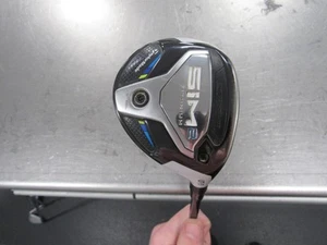 Taylormade Sim 2 Titanium 5 Fairway Wood 42.5" Regular Flex Right Handed w/ HC - Picture 1 of 6