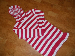 STRANDKLEID KLEID Badekleid Handtuch Frottee NEU wertig 152 158 164 TCM Tchibo - Bild 1 von 1
