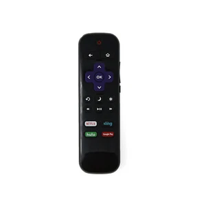 Replacement Remote Control for Insignia NS-17339DR510NA17, NS-32DR310CA17 - Foto 1 di 1