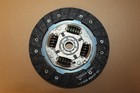 200mm clutch friction plate Caddy Golf Lupo Polo 032141032A New Genuine VW part
