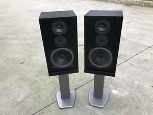 ELIPSON SPEAKERS, ELIPSON LAUTSPRECHER, OHNE STANDS - Bild 1 von 4