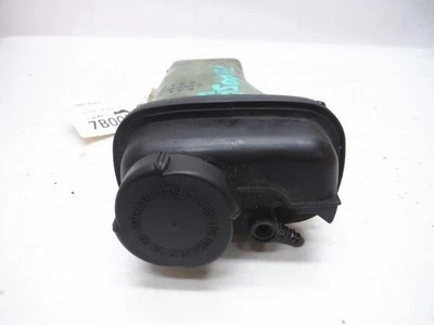 1997 BMW M3 SEDAN A/T COOLANT OVER FLOW RESERVOIR OEM 1995 1996 1998 - Image 1 of 4