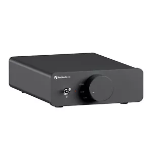 Fosi Audio Q6 Pure HIFI DAC Digital to Analog Audio Converter Headphone Amplifier - Picture 1 of 8