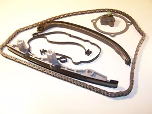 TIMING CHAIN KIT for FORD FALCON BA BF 4.0L BARRA 182 BARRA 190 - Picture 1 of 1