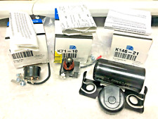 TECUMSEH, AEA4440YXA-110 Volts, Compressor Electrical Kit, Relay, Overload, Cap 