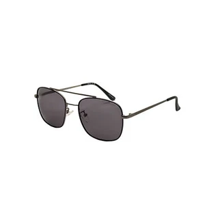 Ben Sherman Men's Matthew 56mm Navy Polarized Sunglasses - Picture 1 of 1