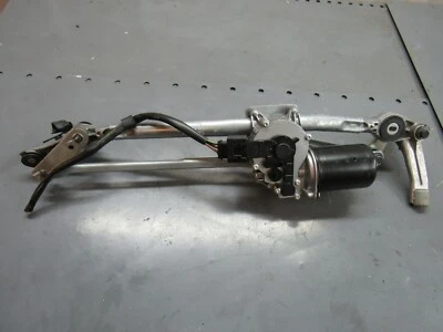 BMW M3 2008 limpiaparabrisas motor acoplamiento E90 E92 E93 2006-2013 OEM Foto 1 de 4