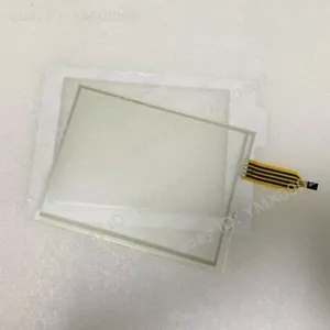 Touchscreen Digitizer + Schutzfolie für Siemens TP170B 6AV6545-0BC15-2AX0 - Bild 1 von 3