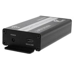 NGFF(M.2) to USB Adapter With SIM Card Slot for WWAN/LTE/4G Module Hot - Photo 1/8