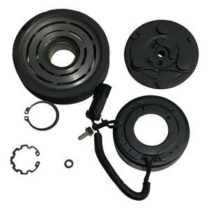 RYC Reman AC Compressor Clutch GG558-CL Fits Dodge Ram 2500 4.7L 2002 2003 - Picture 1 of 5