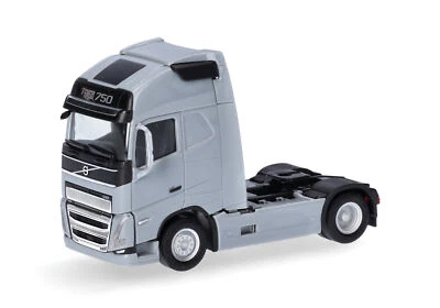 HERPA - VOLVO FH 16 GI. XL 2020 4x2 - 1/87 - HER313353-003 - Immagine 1 di 4