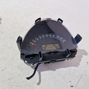 MS3* SMART 450 ForTwo TACHO TACHOEINHEIT KOMBIINSTRUMENT 001184V015 - Bild 1 von 7