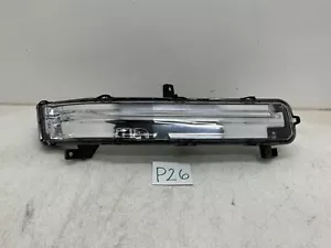 Linterna antiniebla Lincoln Nautilus 2019 2020 2021 2023 lado del pasajero OEM - Imagen 1 de 11
