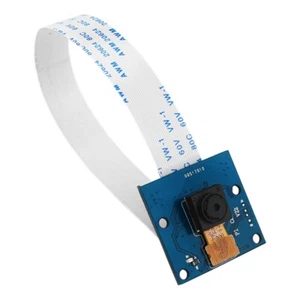 for Zero 2W Camera Module 5MP Interface OV5647Support Zero for - Afbeelding 1 van 8